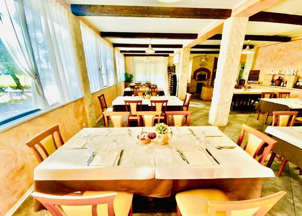 Il Grifo Hotel E Bisteccheria Toscana 47/63