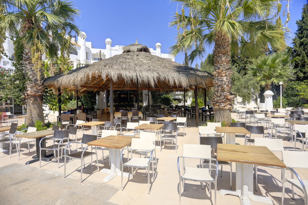 Caribbean World Hammamet Garden 65/80