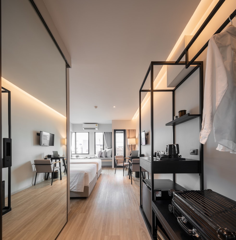 Mii Hotel Srinakarin 39/62