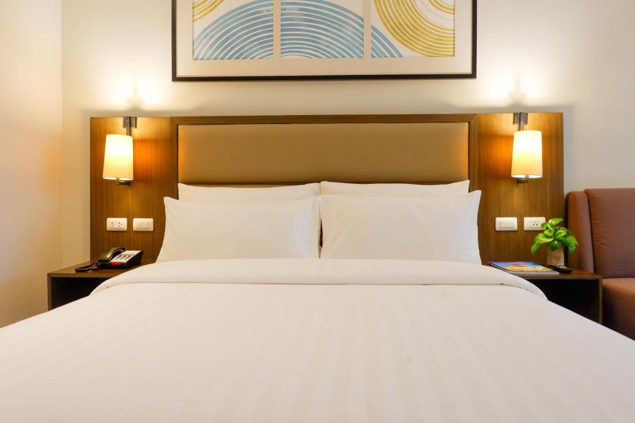 MCollection - Stay Near Private Beach in Boracay 32/52