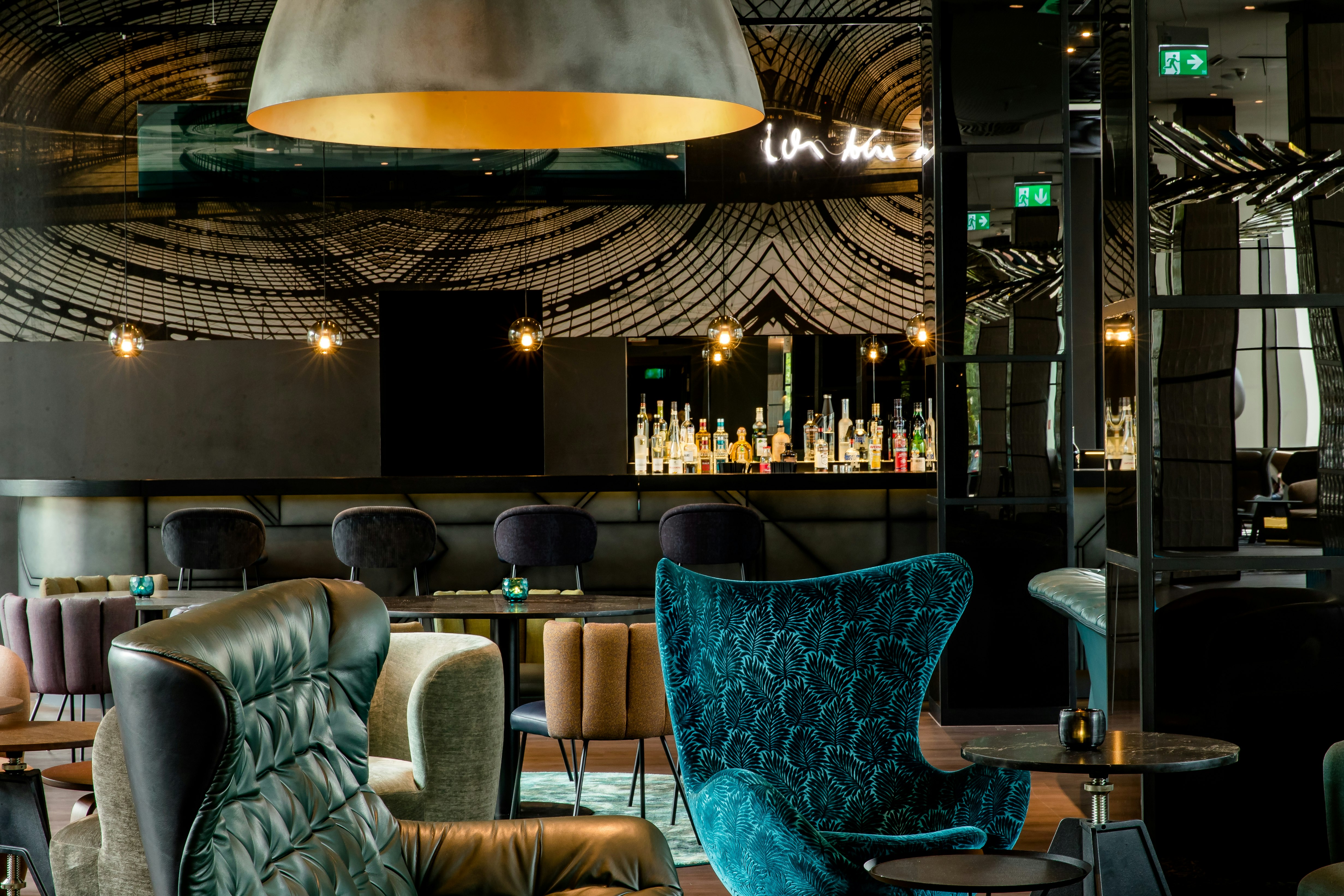 Hotel Motel One Berlin-Hauptbahnhof 44/49