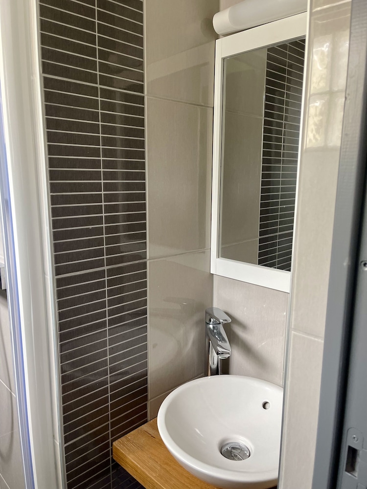 Auberge Champenoise 18/25