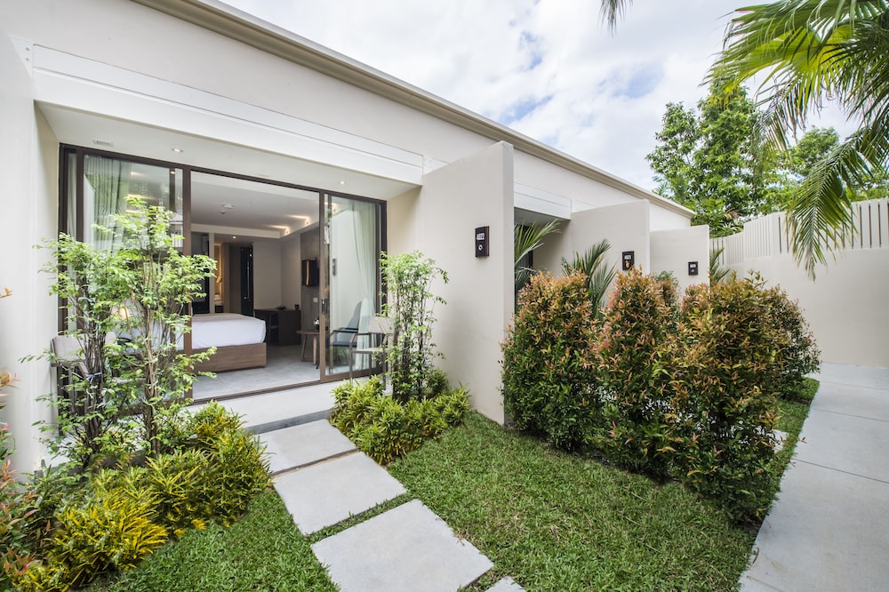 Dewa Phuket Resort and Villas 9/74