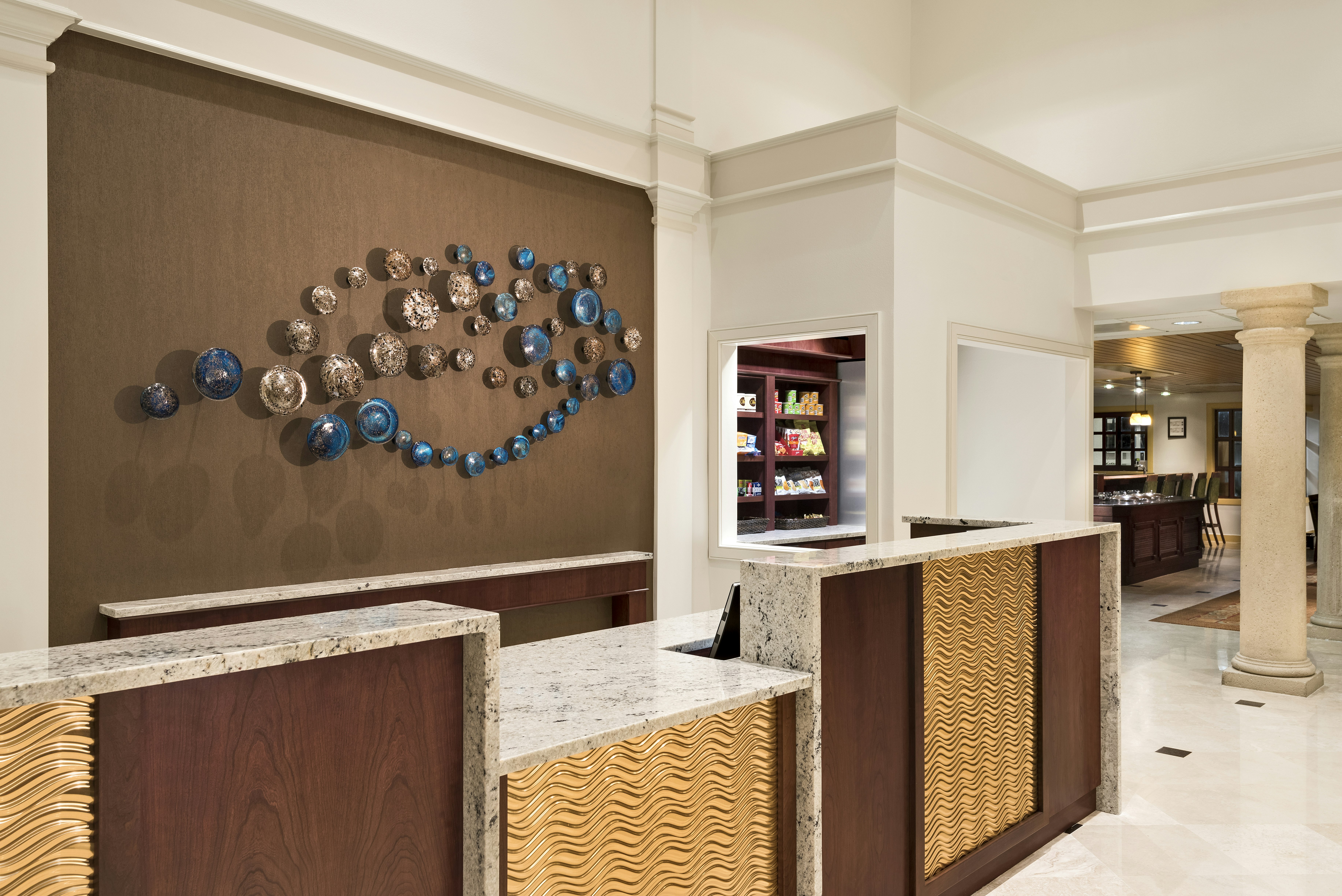 Doubletree Suites By Hilton Naples 9/67
