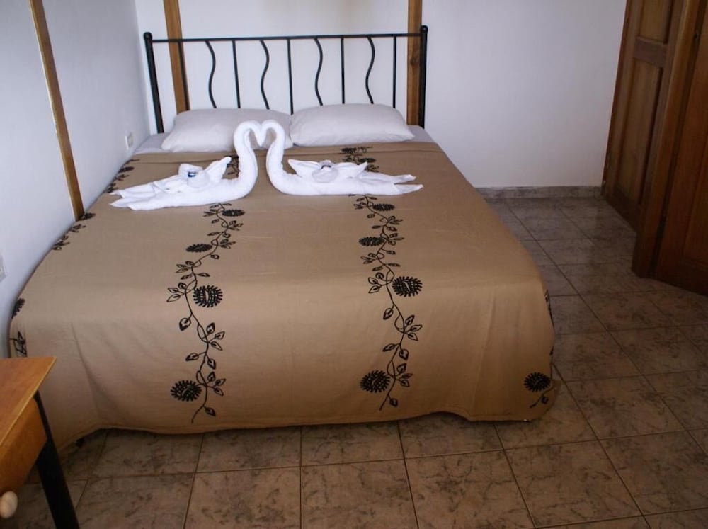 Hotel Posada Los Delfines 16/30