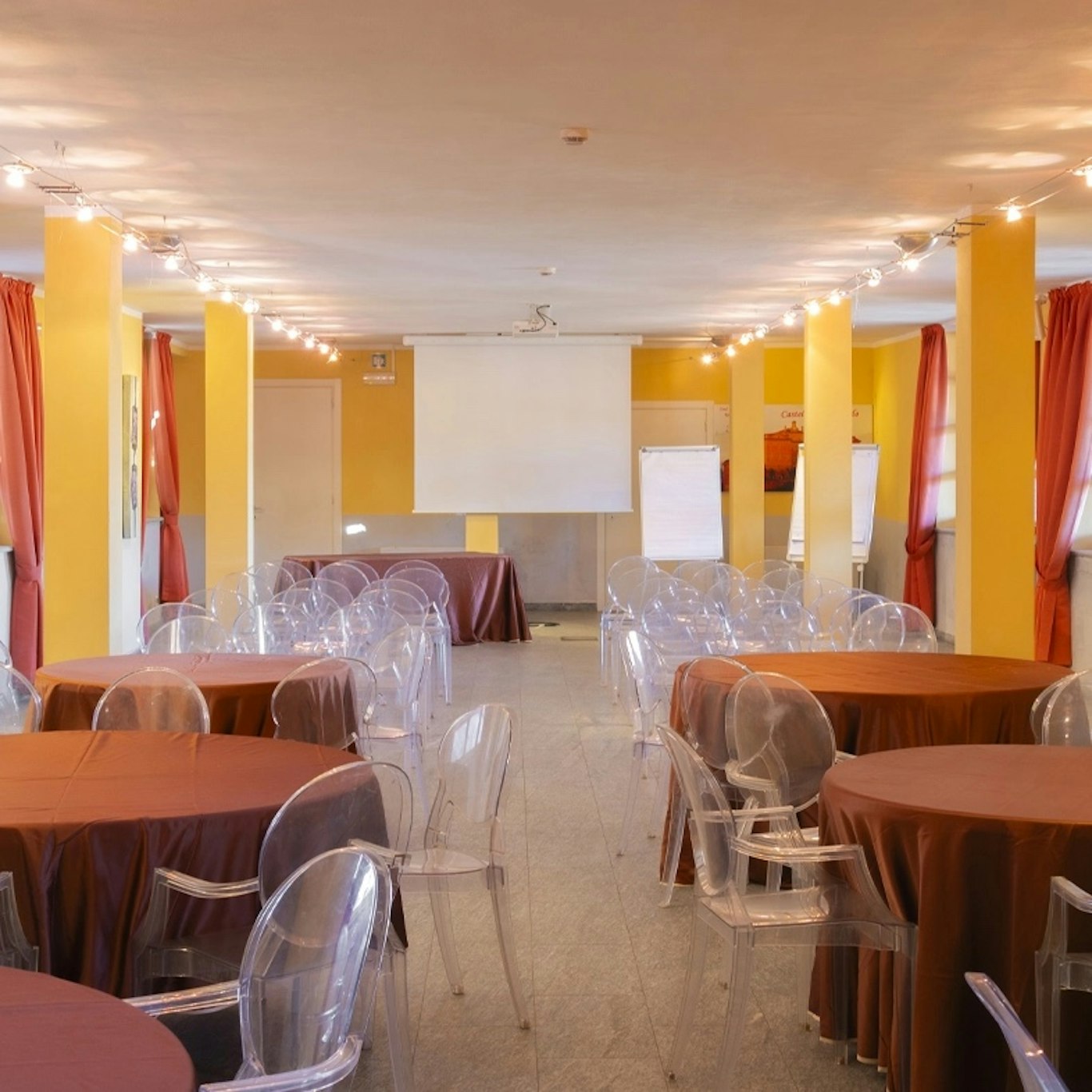 Castello Di Montaldo 49/65