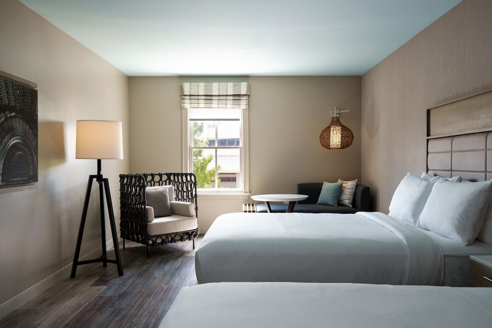 Renaissance St Augustine Historic Downtown Hotel 20/69