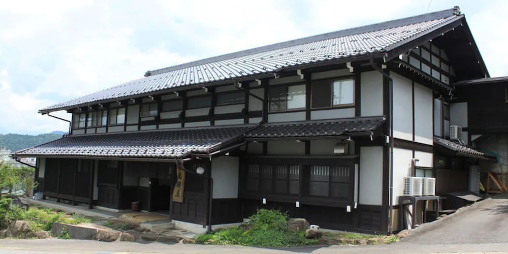 Irori Yado Hidaya 4/77