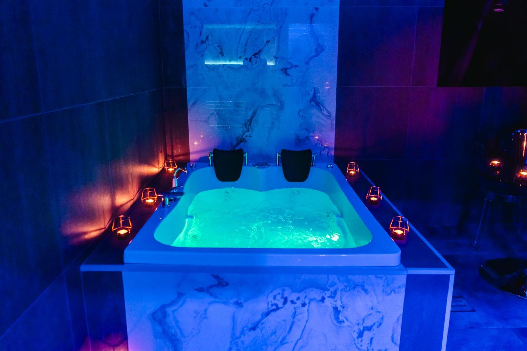Kore Luxury Suite & Spa 10/14