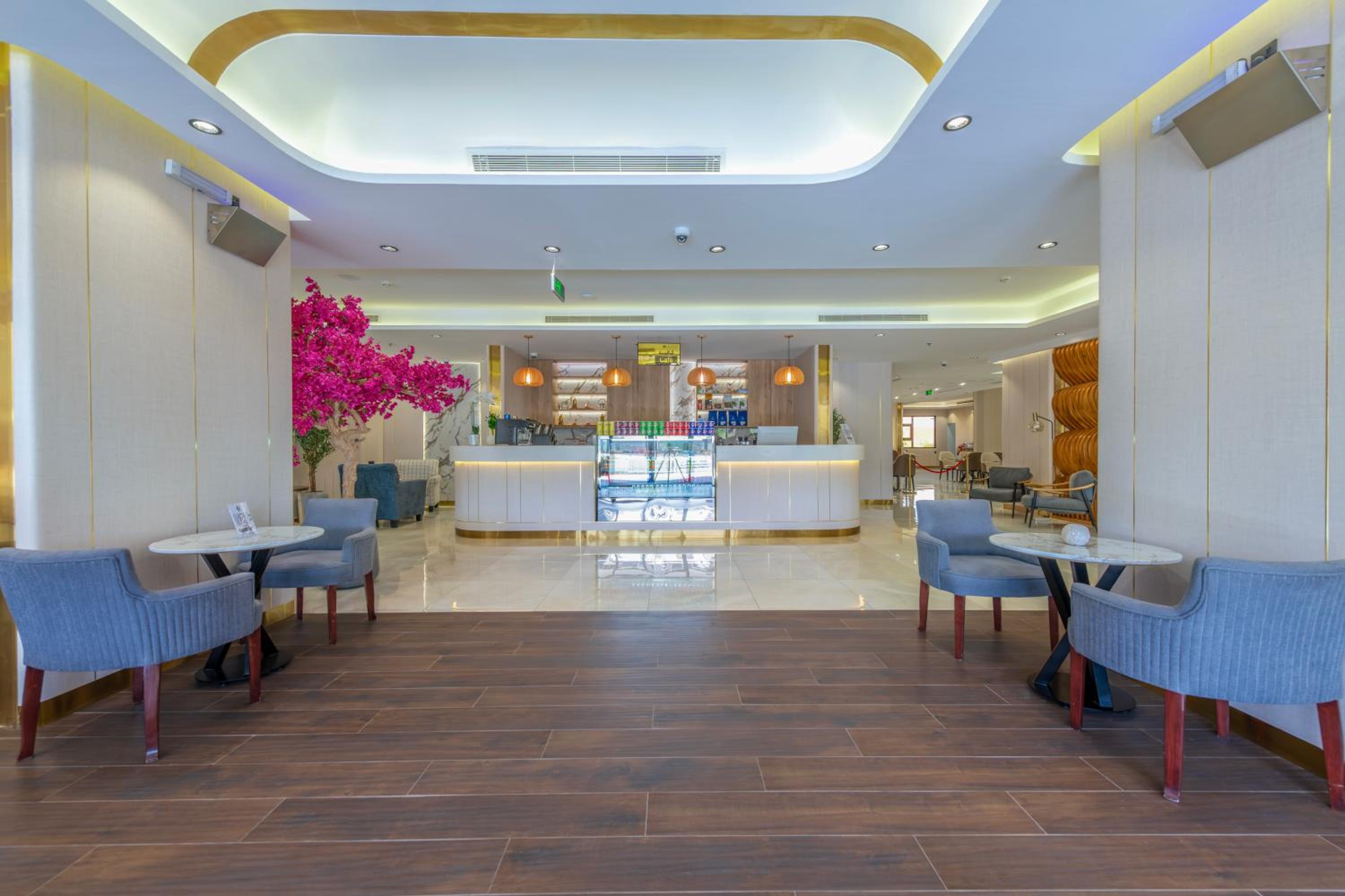 Armada Residence Hotel Shafa Road 13/48