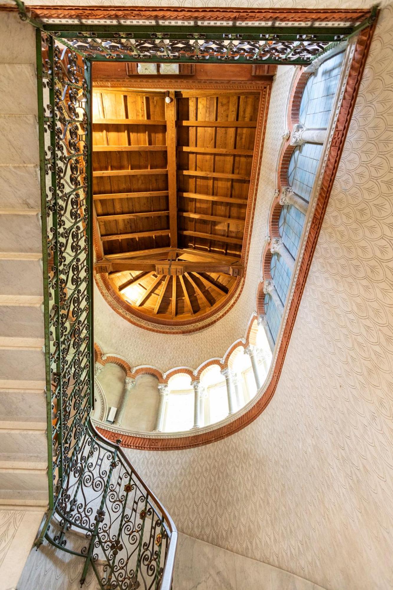 Villa Cipressi 24/50