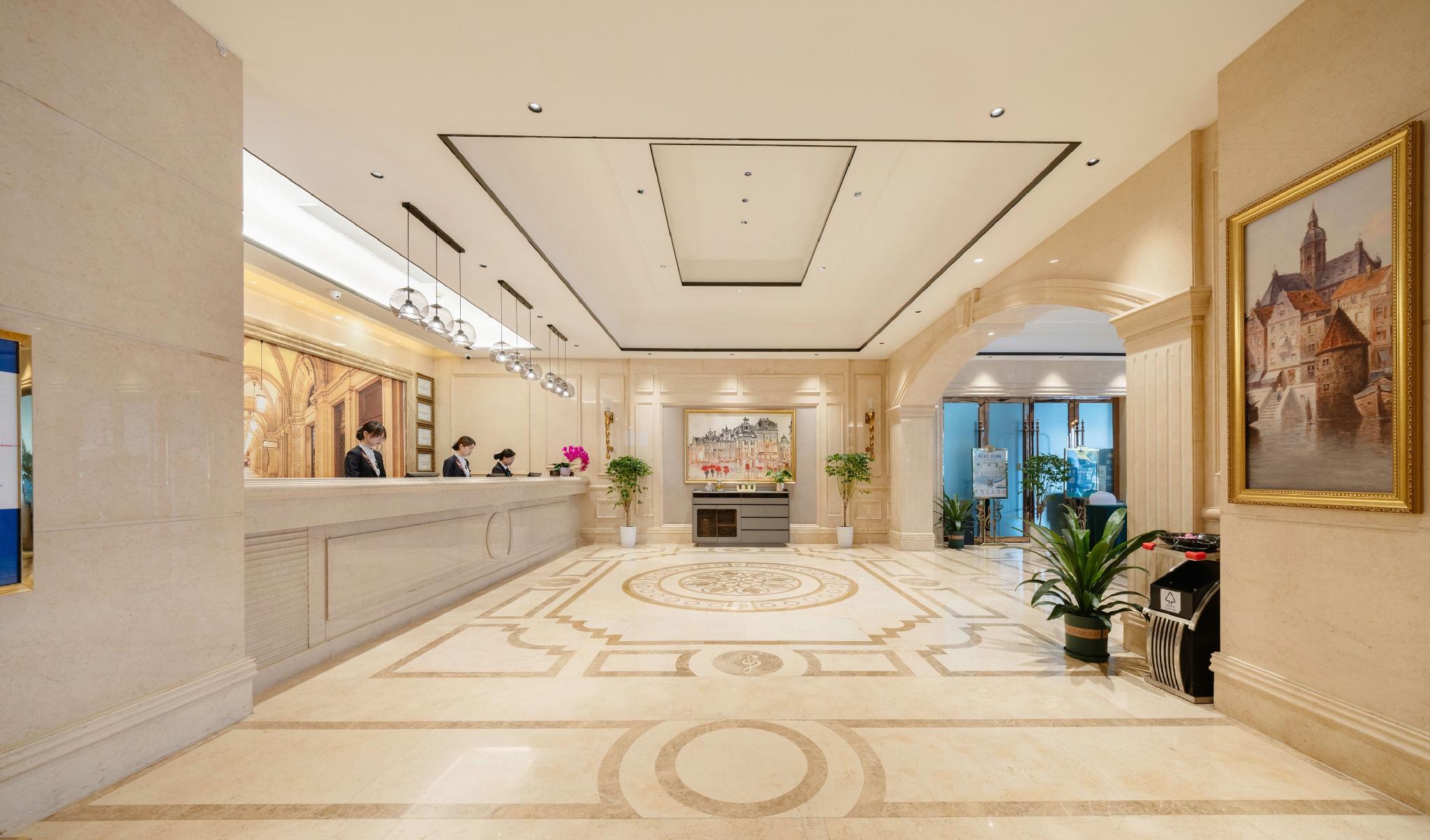 Vienna Hotel (Changsha Furong Middle Road) 7/48
