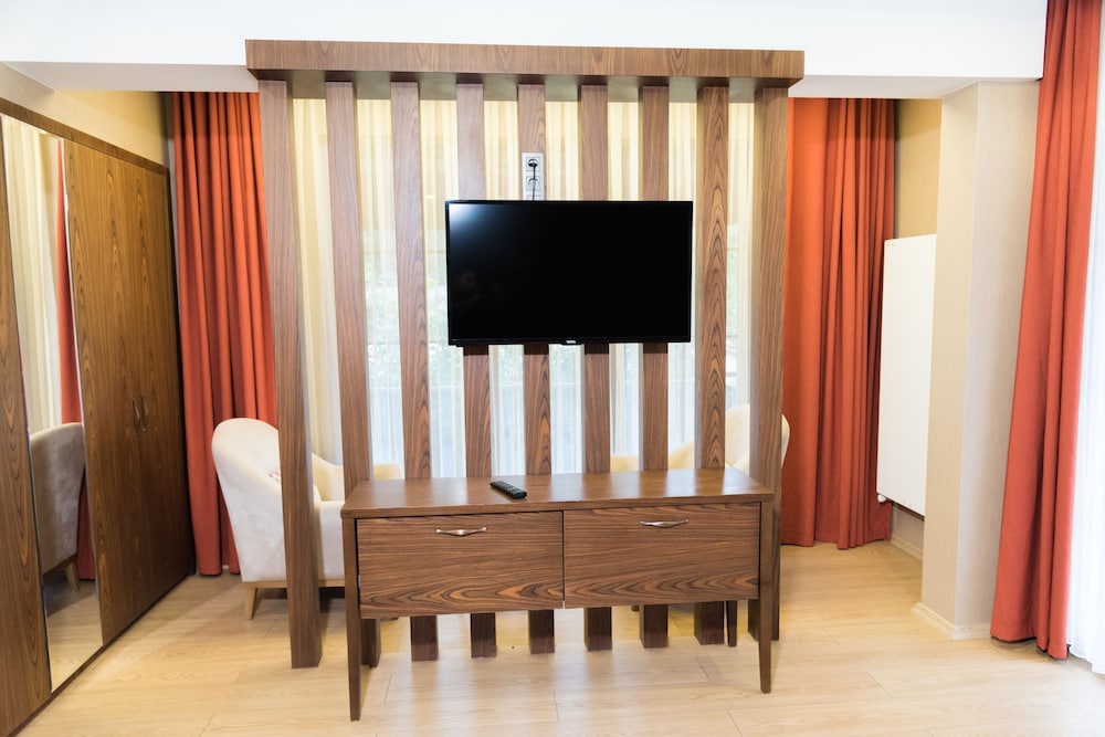 Resort Kaman Hotel 37/48