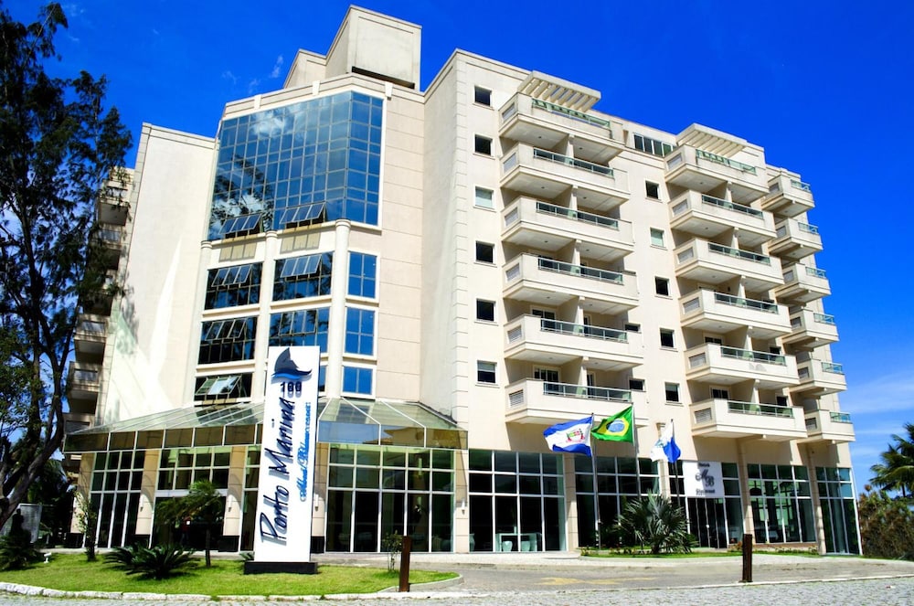 Hotel Porto Marina Rede Mont Blanc 2/50