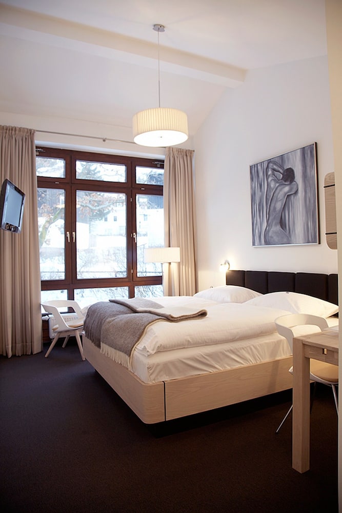 Hotel Njord 11/57