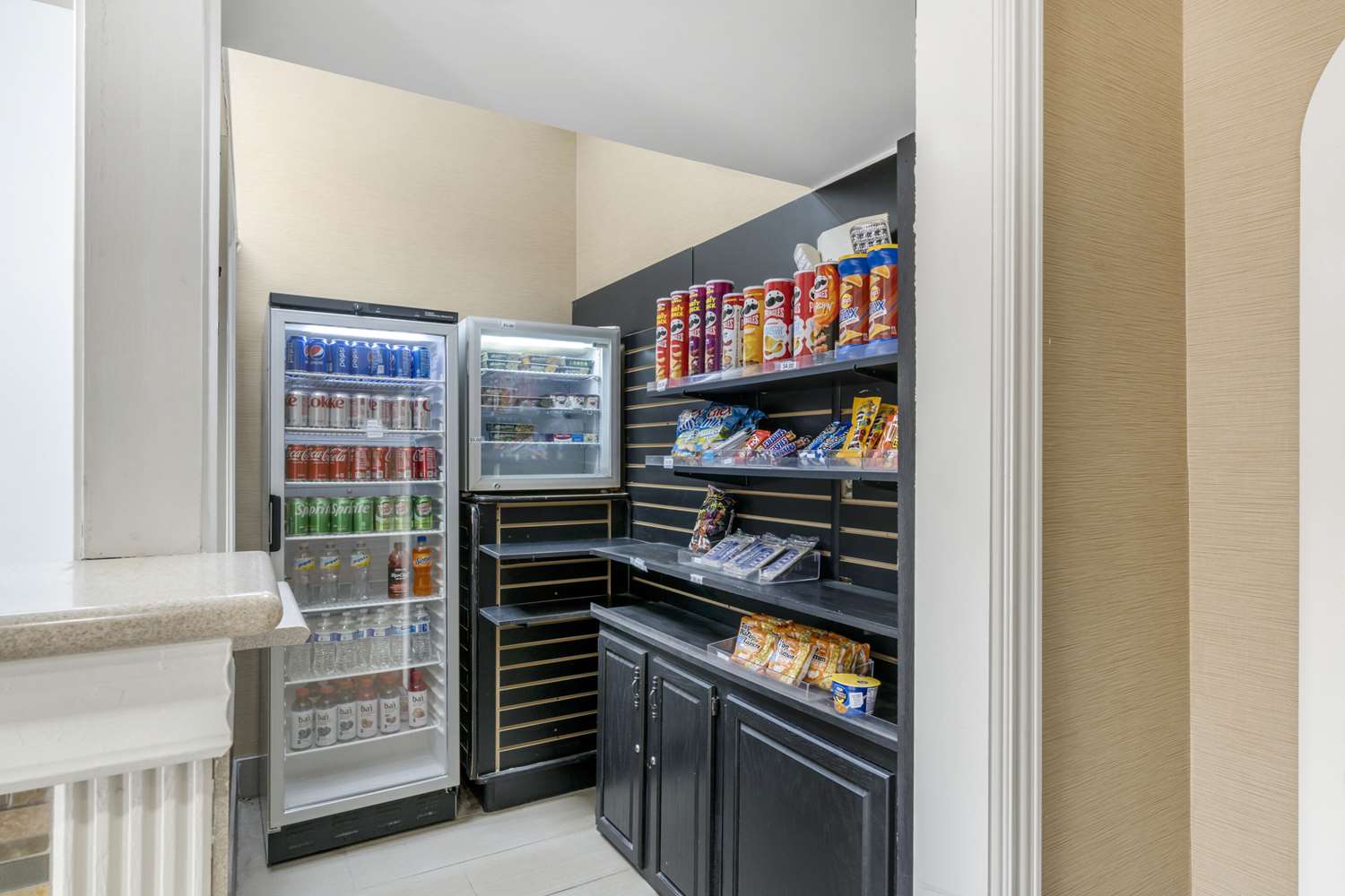 Comfort Inn & Suites La Grange - Louisville Area 22/24