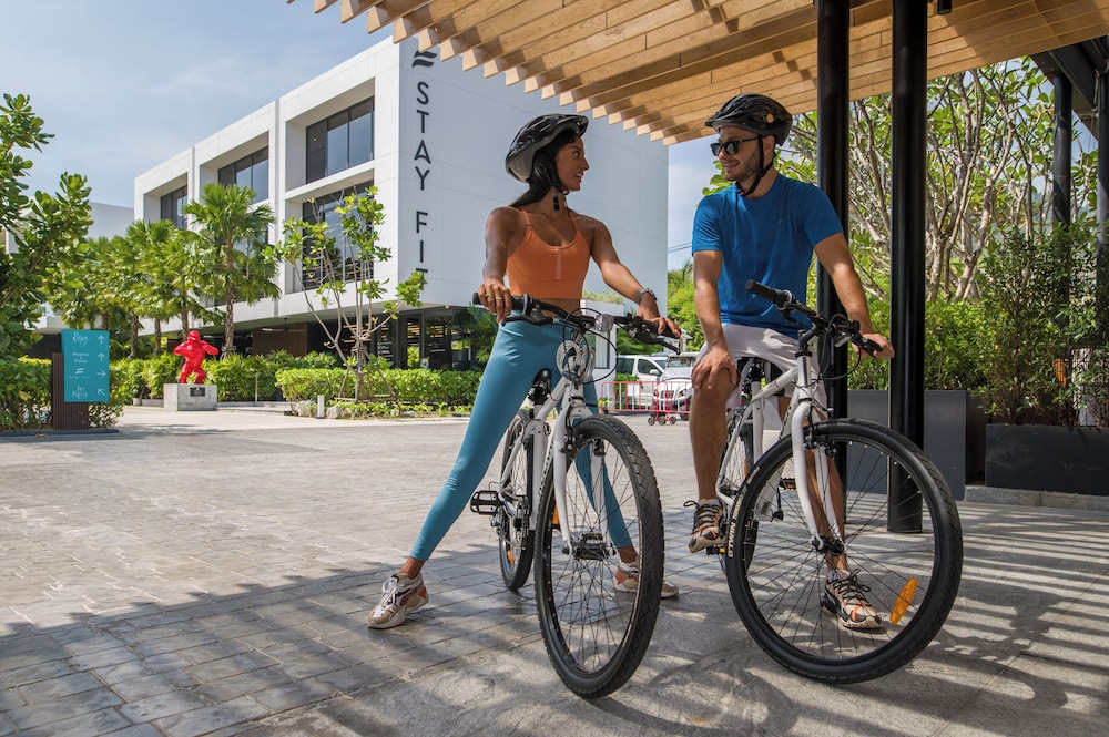 Stay Wellbeing and Lifestyle Resort 40/46