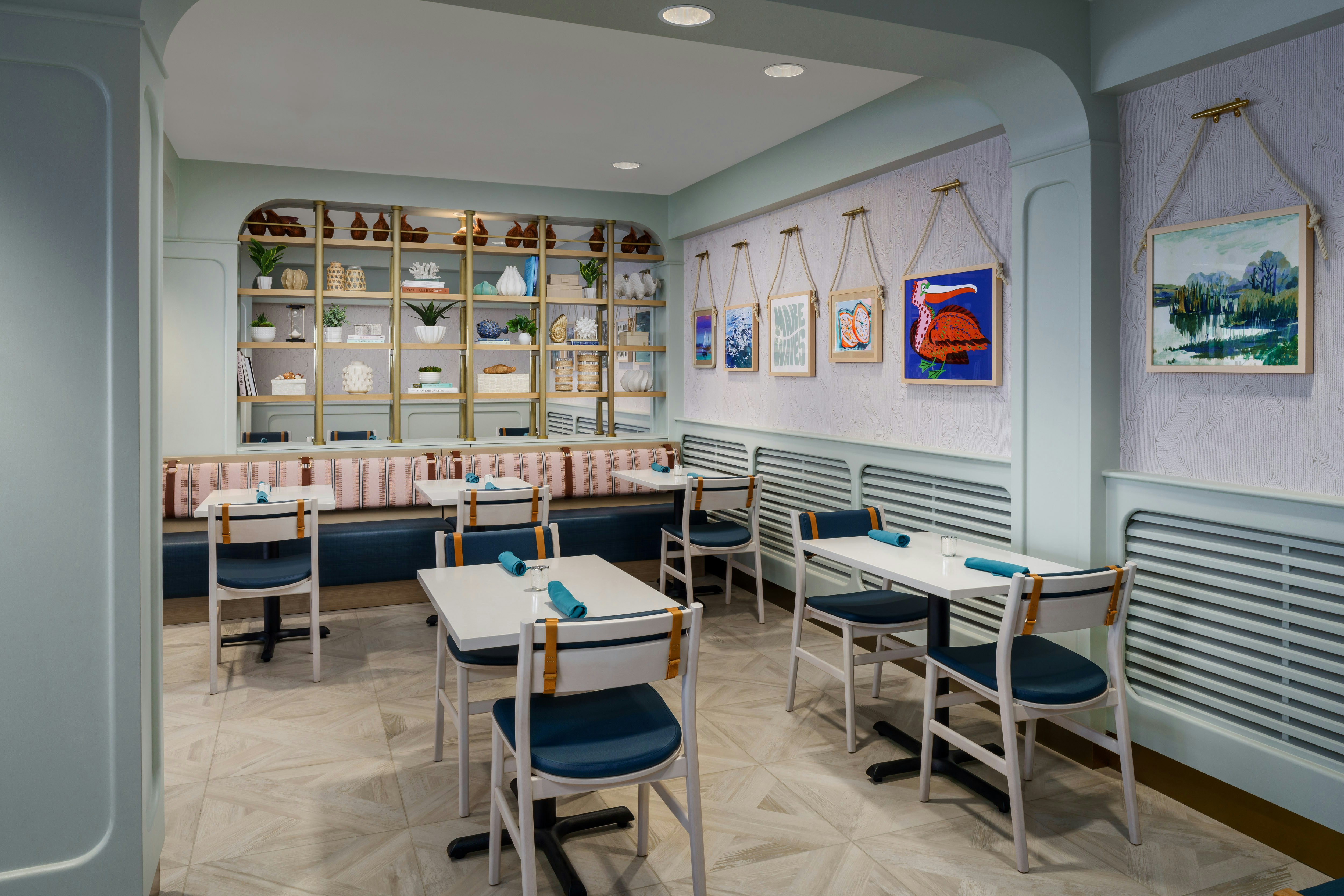 DoubleTree Beach Resort by Hilton Tampa Bay - North Redington Beach 37/59