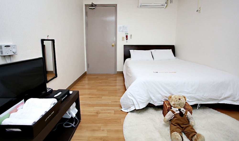Manripo Hotel 19/49