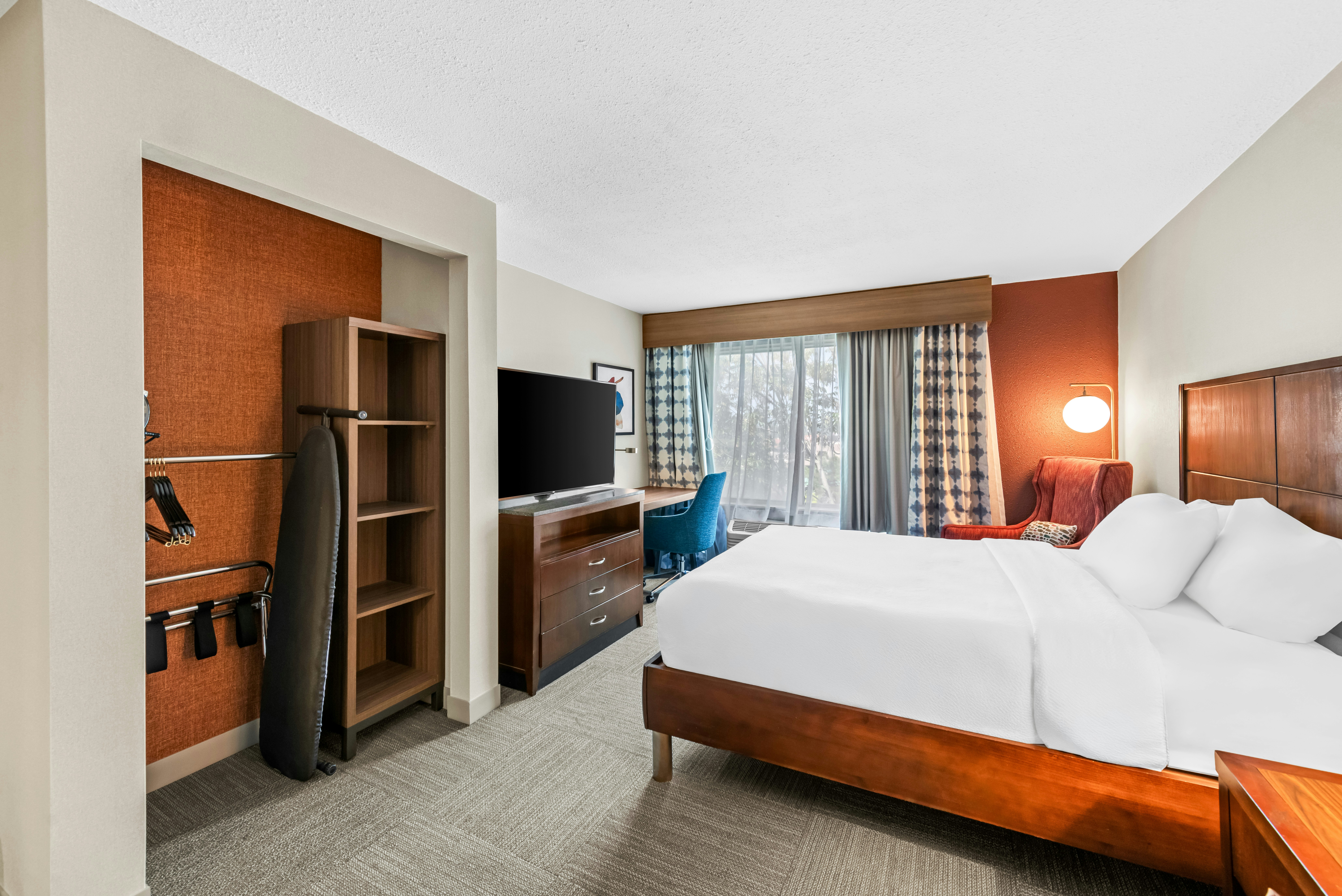 Hilton Garden Inn Overland Park 10/62