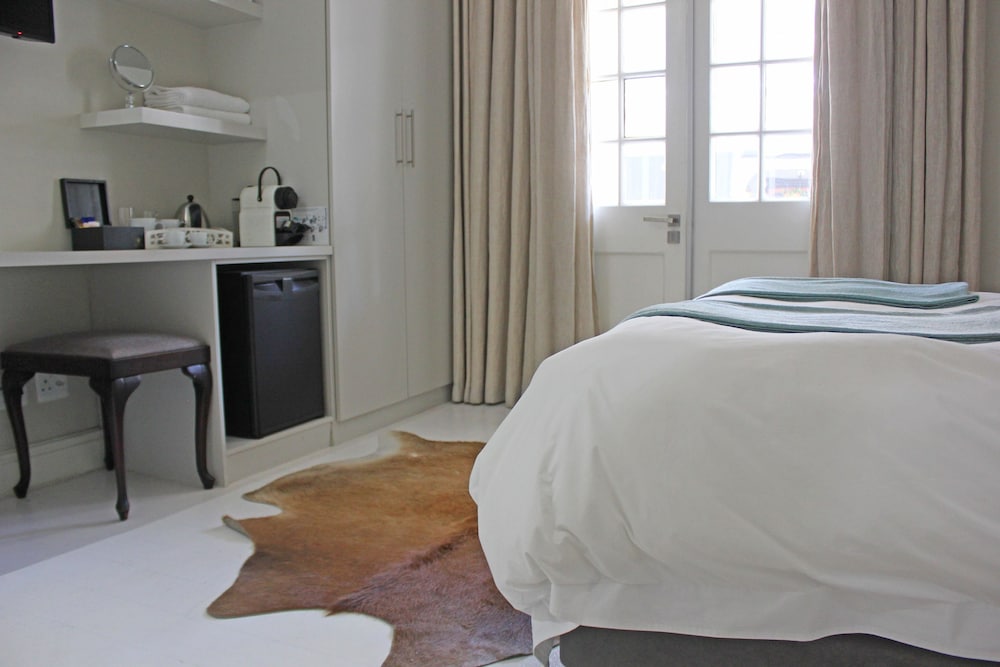 Long Street Boutique Hotel 31/71