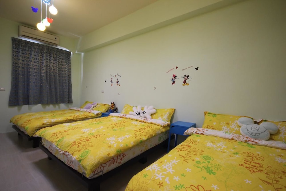 Sara House (ex.Hagi House Bed and Breakfast) 14/50