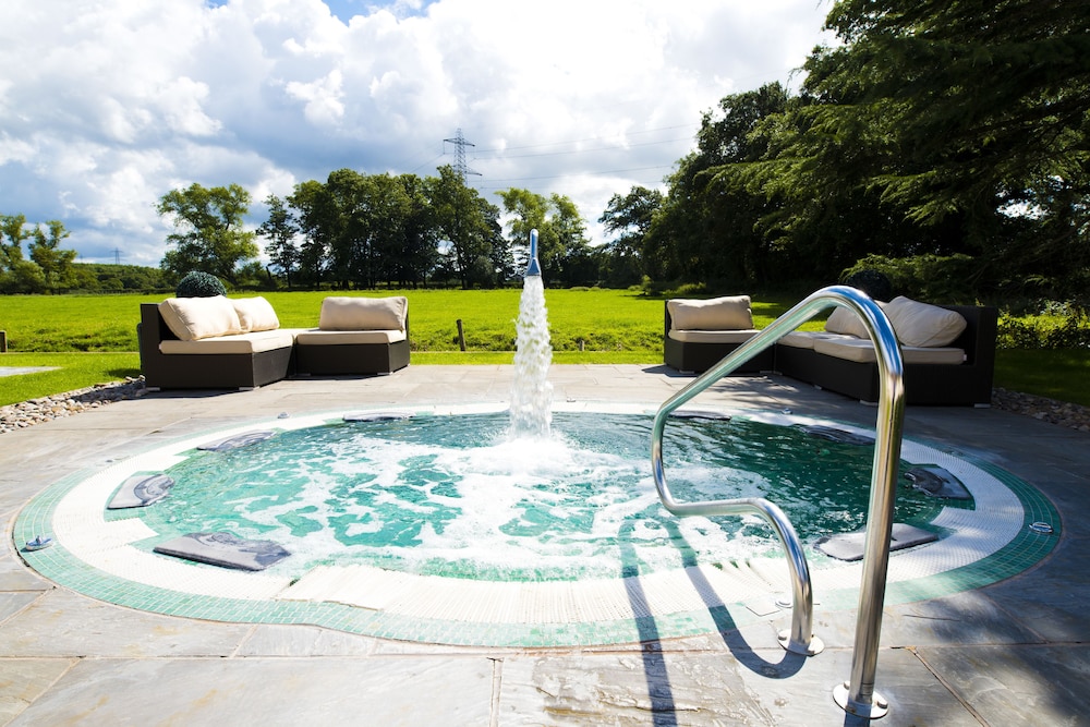 Thornton Hall Hotel And Spa 1/69