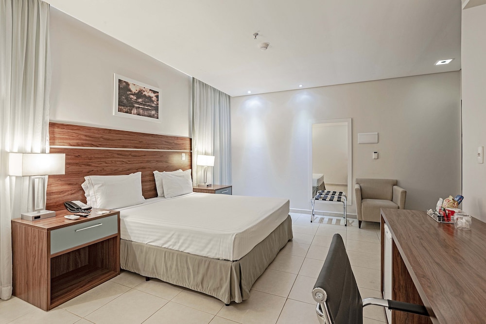 Slaviero Hotel Porto Velho 31/65