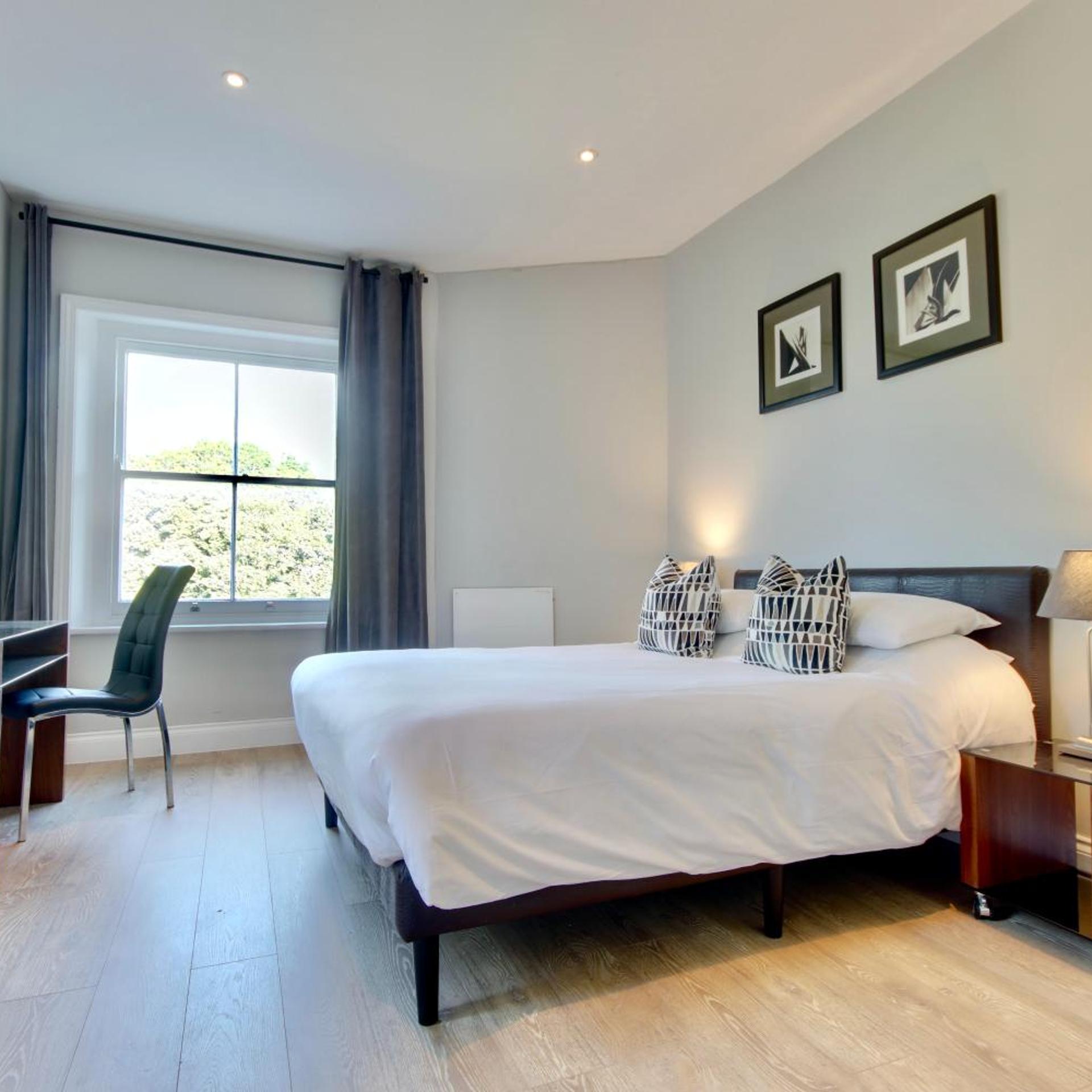 1 Bedroom, Apartment