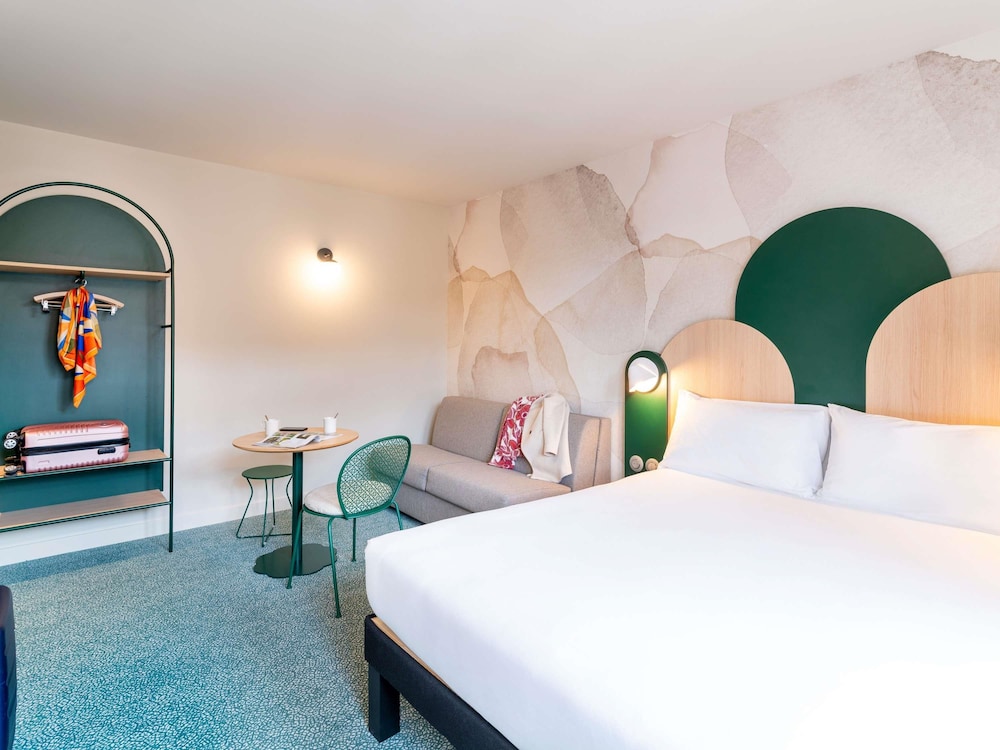ibis Styles Strasbourg Centre Republique 19/54