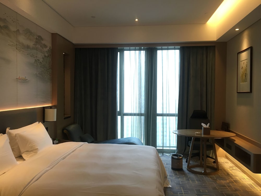 Courtyard by Marriott Hangzhou Xiaoshan 7/49