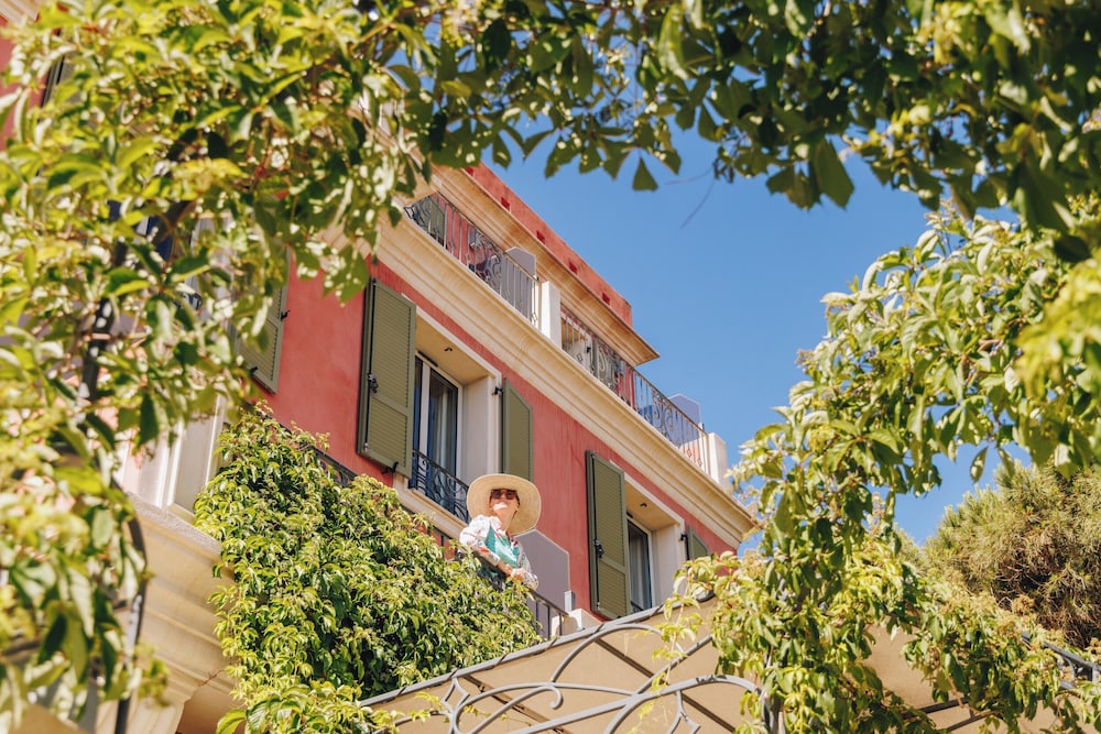 BOUTIQUE HOTEL LIBERATA 3/50