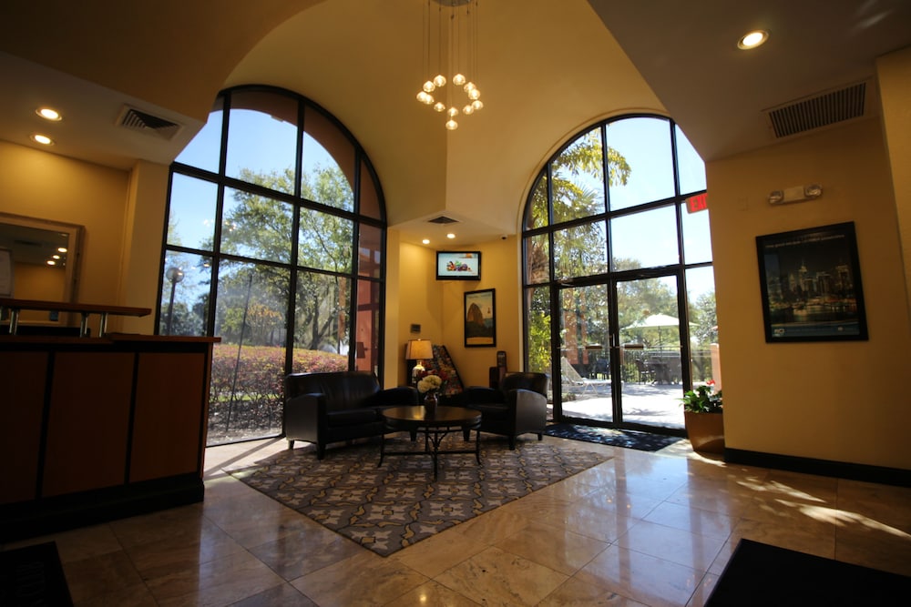 Legacy Vacation Resorts - Orlando Lake - Buena Vista 8/49