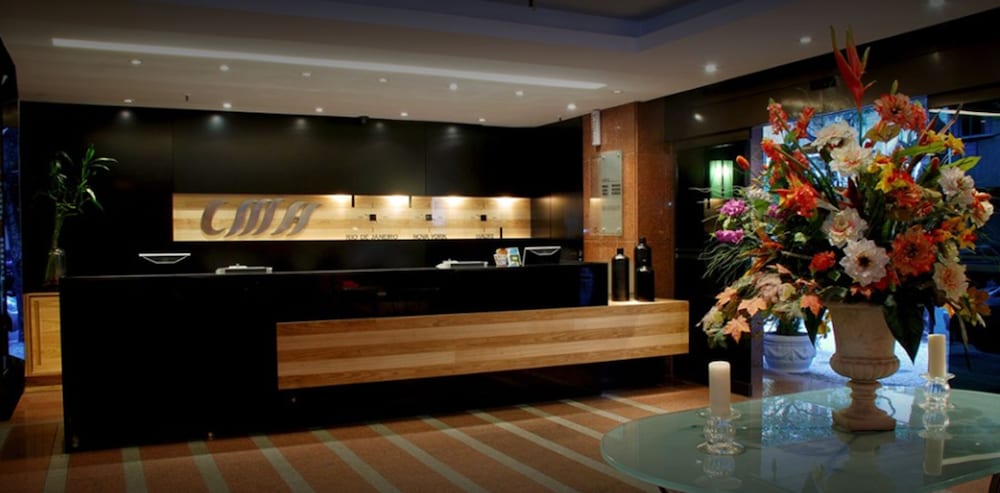 Copacabana Mar Hotel 14/62