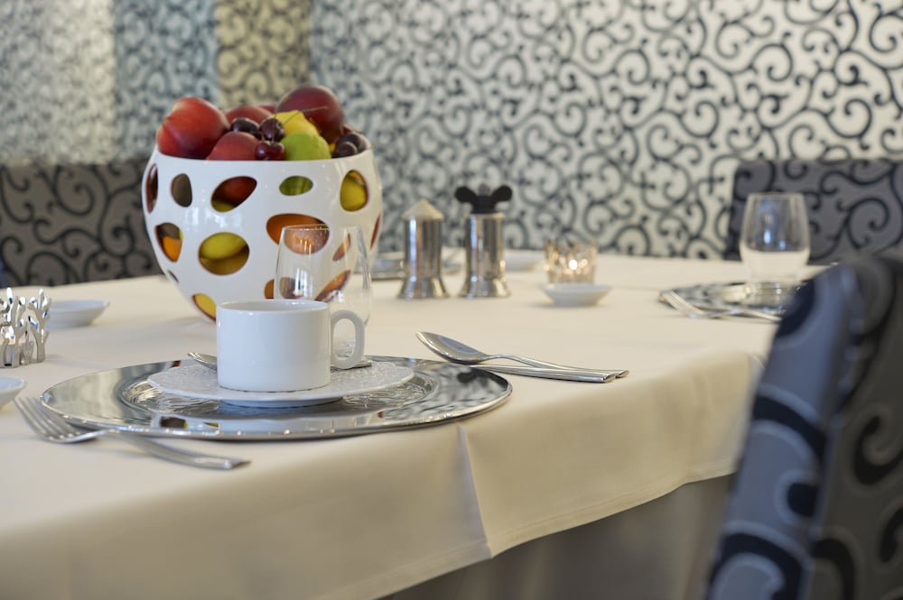 Park Hotel Imperial Centro Tao Natural Medical Spa 64/79