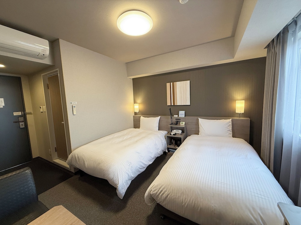Hotel Route-Inn Kanuma Inter 14/47