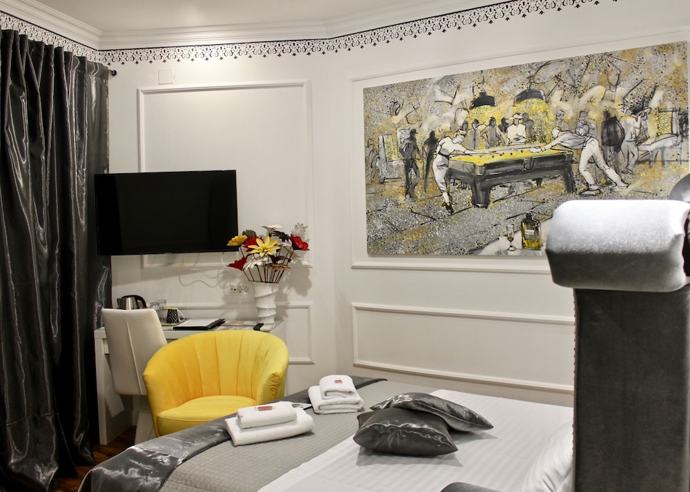 Galeria Valeria Seaside Downtown - MAG Quaint & Elegant Boutique Hotels 62/75