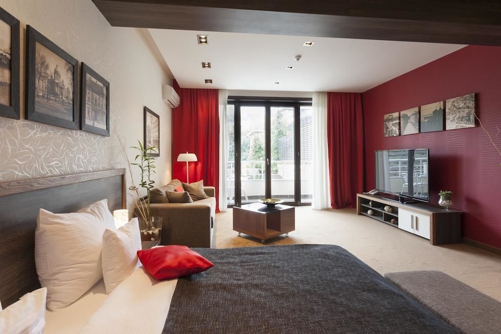 Belgrade Boutique House 16/32
