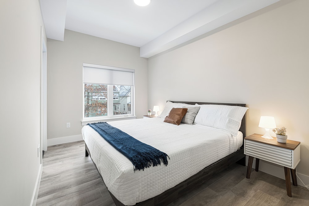 Station 1 - Suites Boutique Hotel 6/50