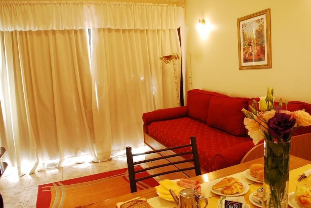 Altezza Apart And Suites 23/33