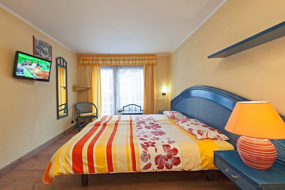 Hotel Margherita 18/32