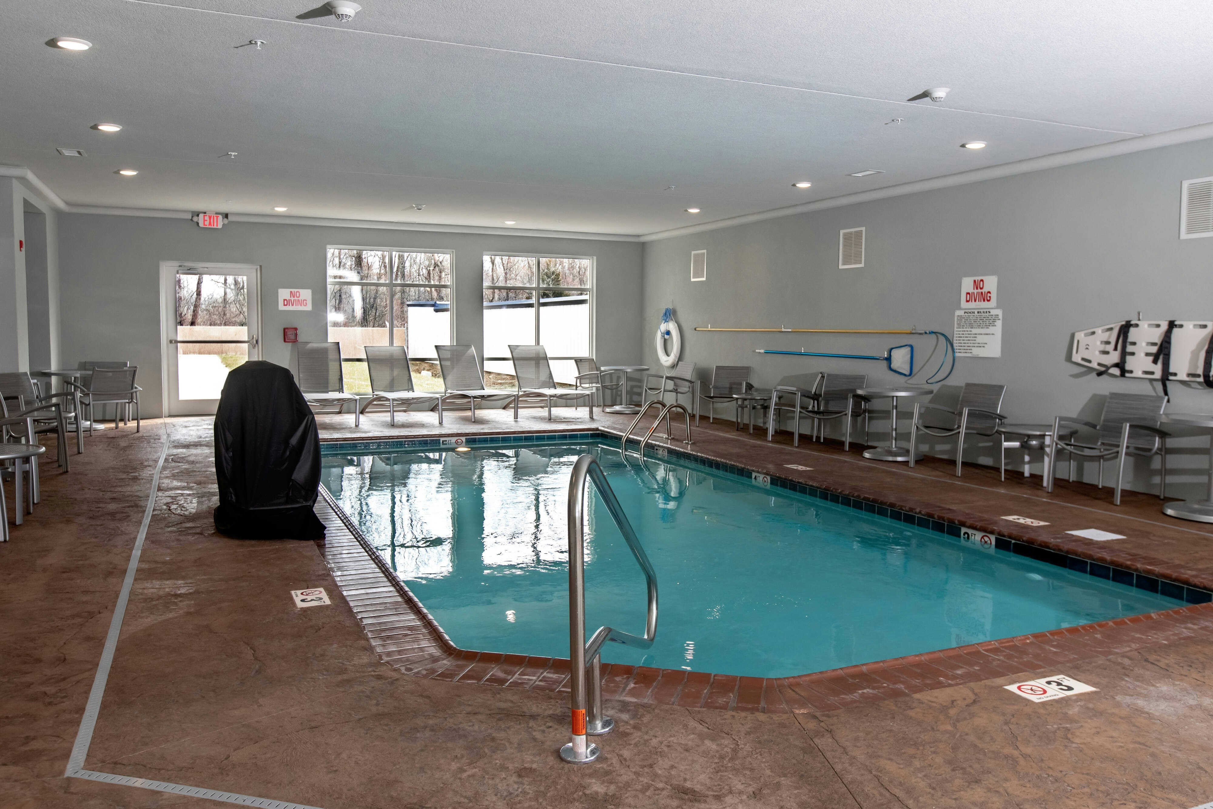 Towneplace Suites By Marriott Louisville Airport 14/37