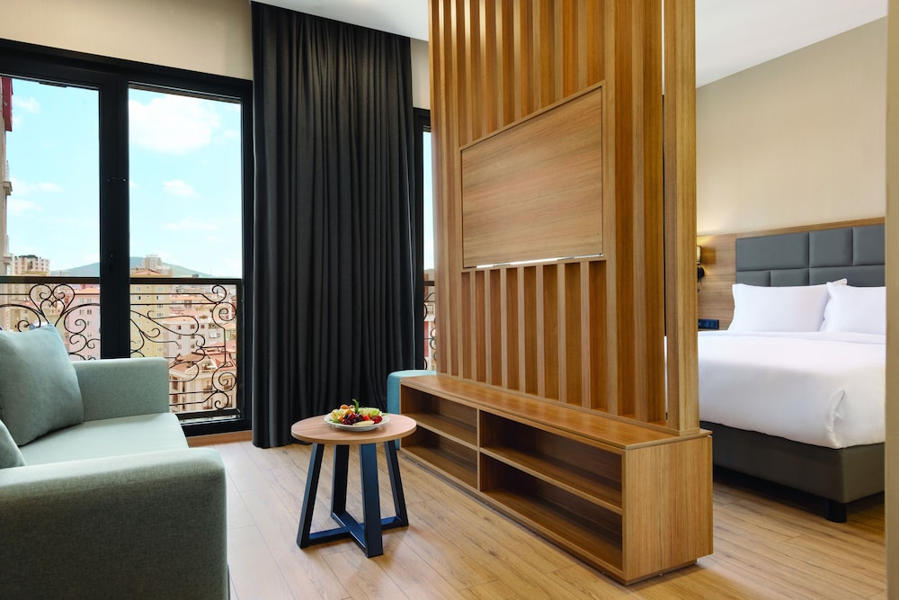 Tryp by Wyndham Istanbul Atasehir 16/61