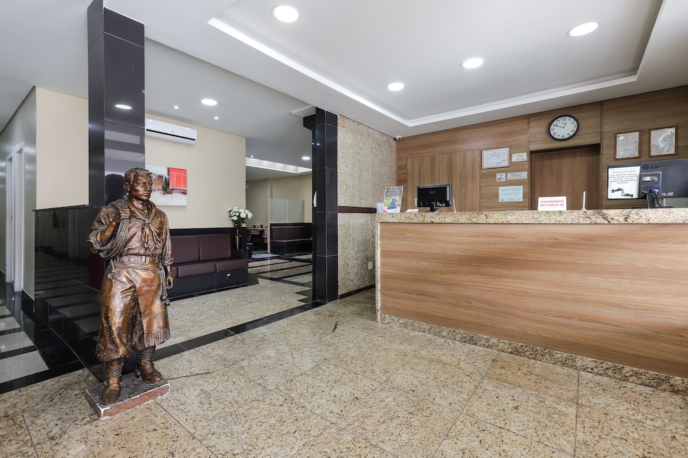 Hotel Express Terminal Tur 4/35
