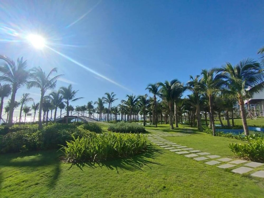 Arena Cam Ranh Ocean View Resort 38/50