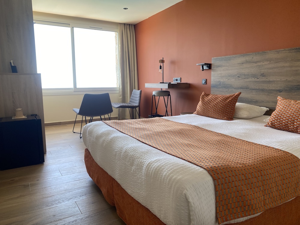 Hotel Funtana Marina 7/32