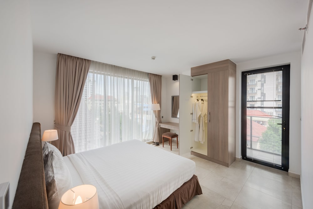 Mansion 51 Hotel & Apartment 16/67