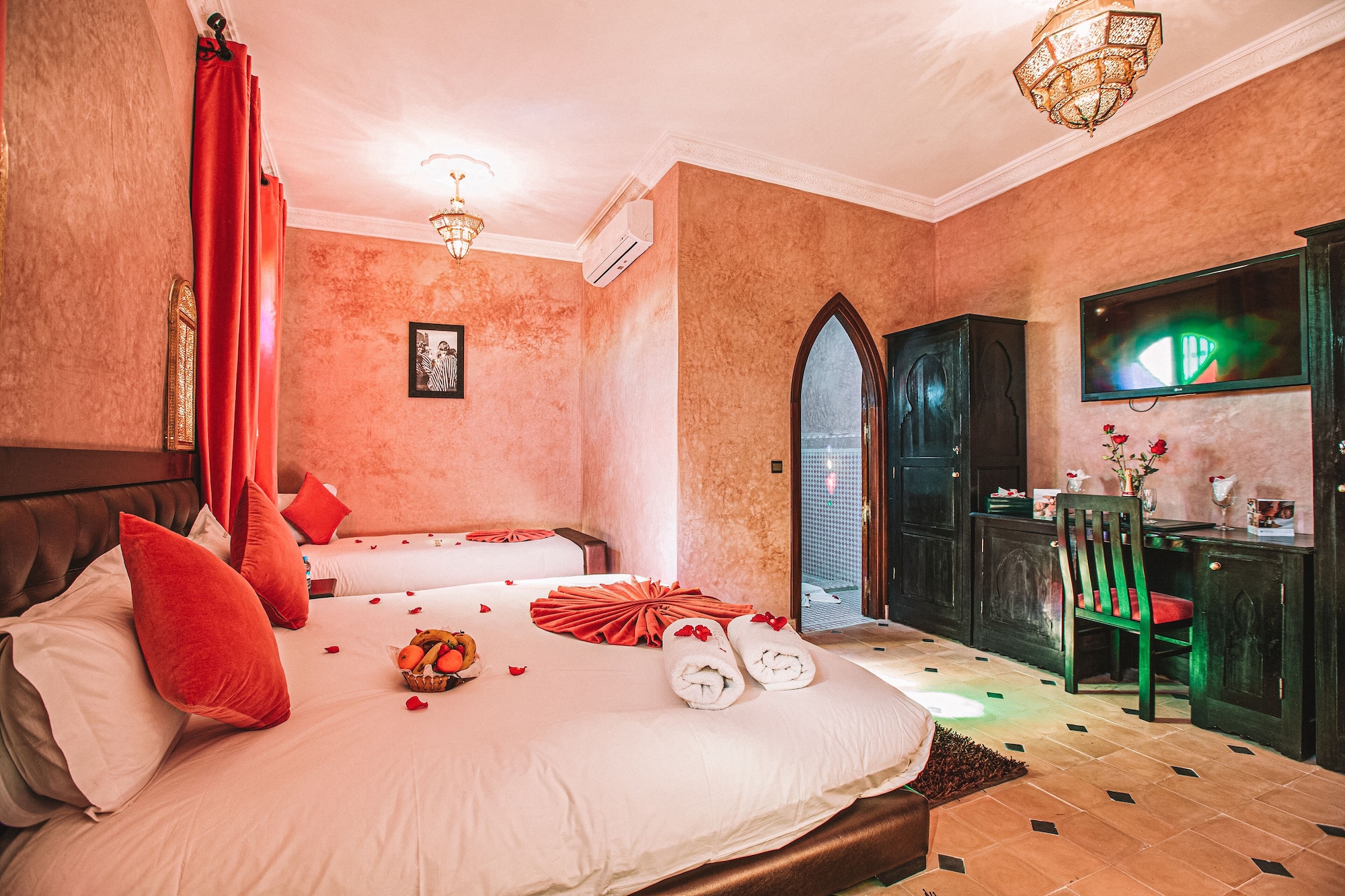 family suite