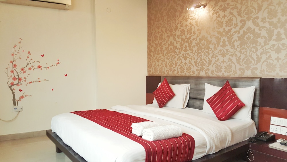 Hotel Delhi Aerocity 21/75
