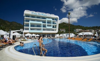 Casa De Maris Hotel - Adults Only in MARMARIS